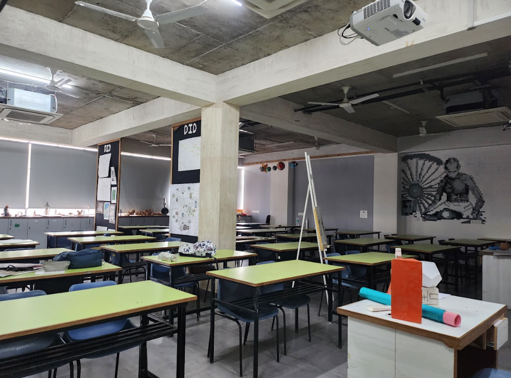 ARCH College of Design and Business Jaipur Campus photo 57